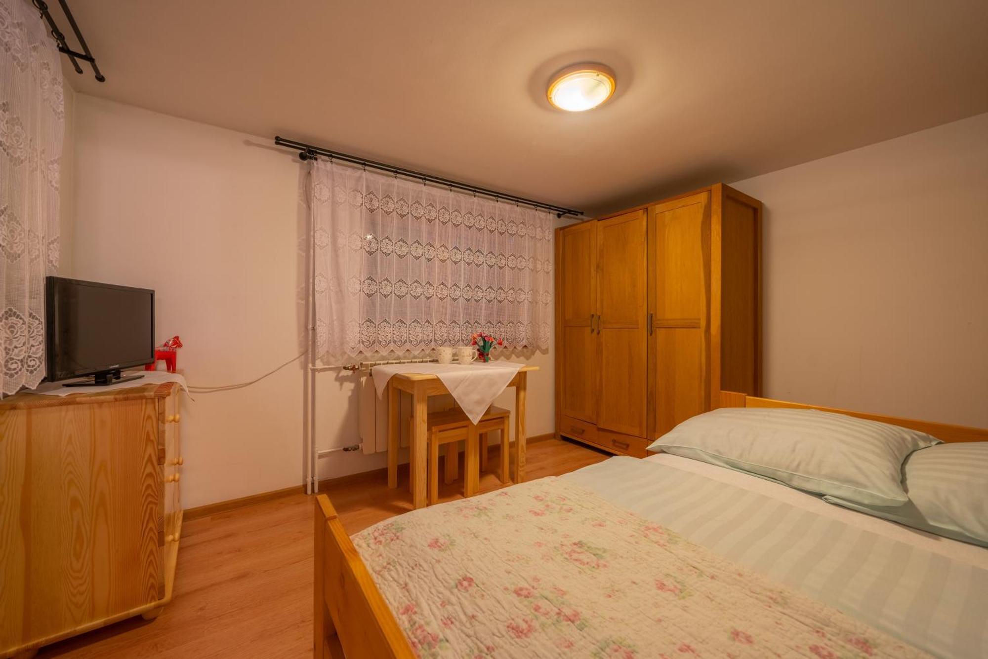 Hanusina Chałupa Zakopane Bagian luar foto
